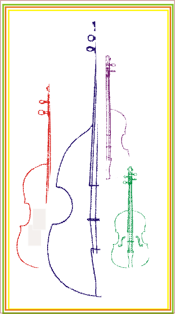 The Four Seasons Chamber Orchestra