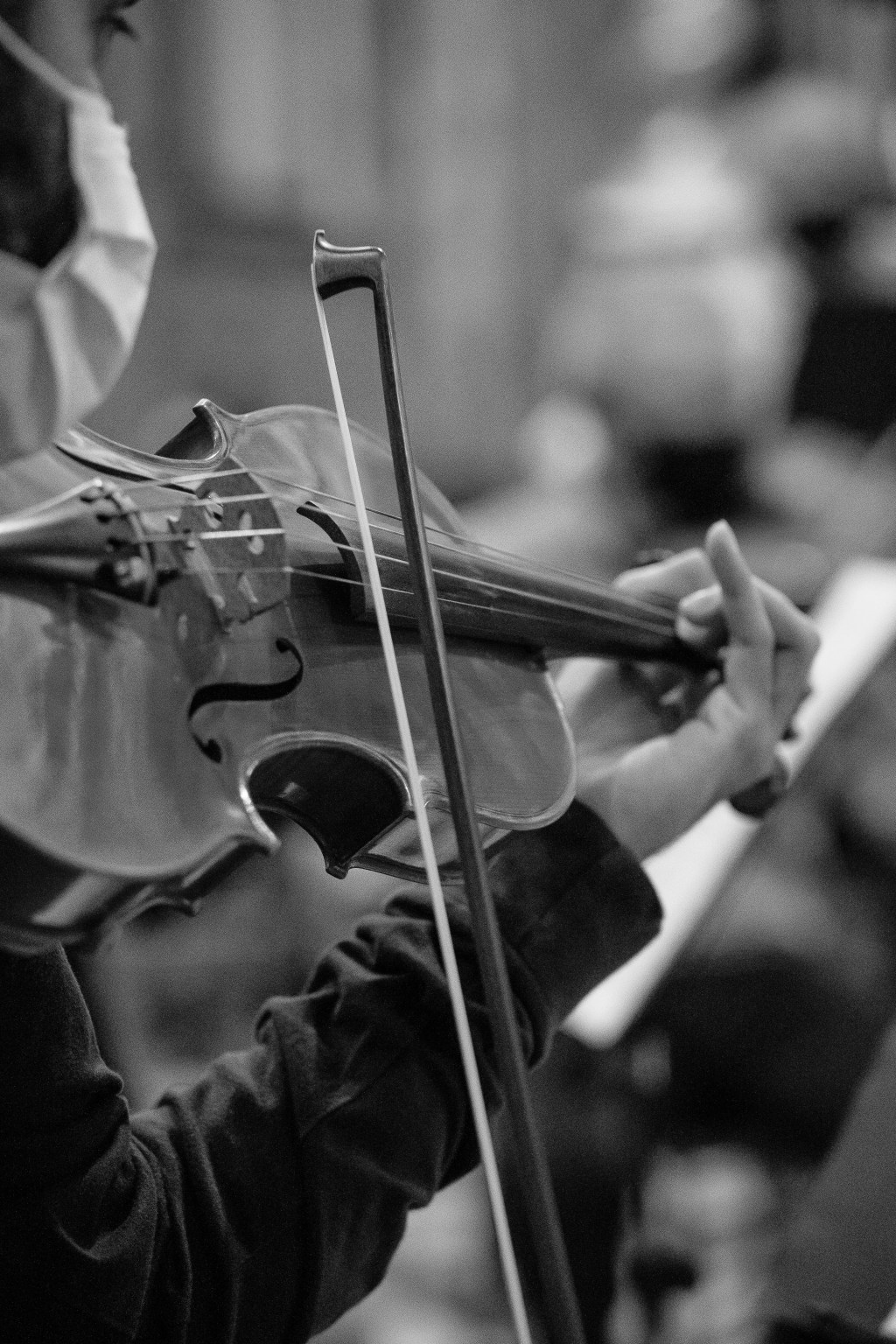 Upcoming Spring 2025&nbsp;Performances