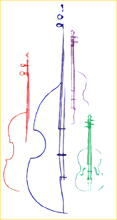 The Four Seasons Chamber Orchestra